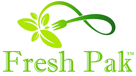 Fresh Pak Logo